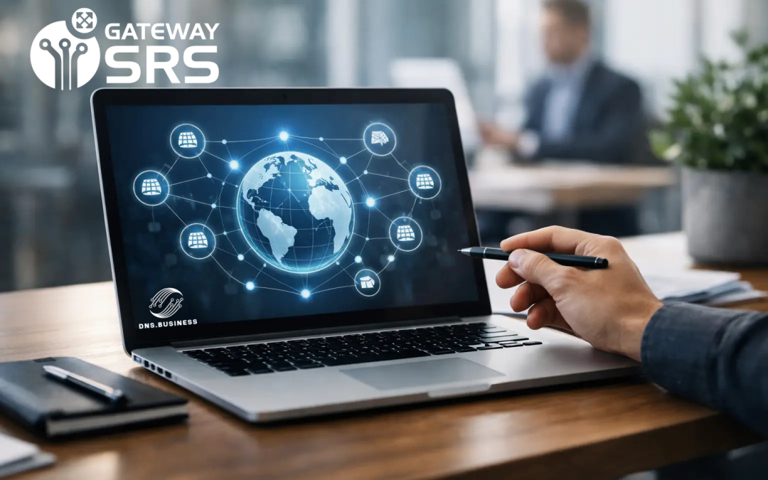 How to Centralize Domain Renewals