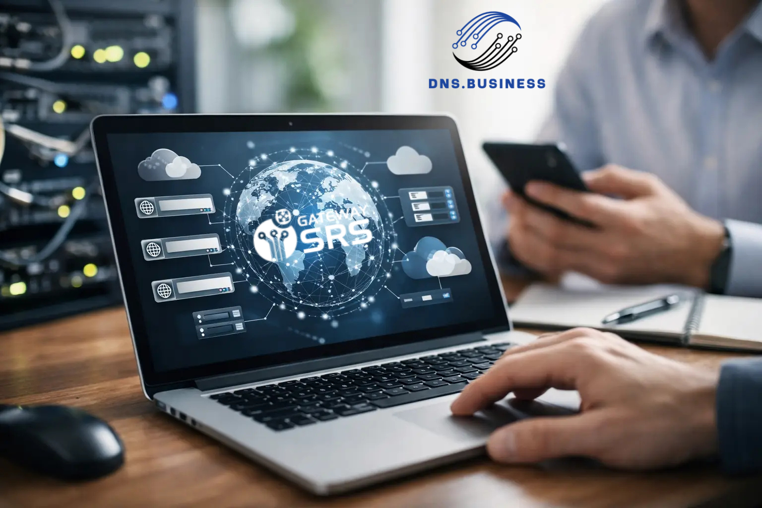 What a Domain Provisioning Platform Should Do