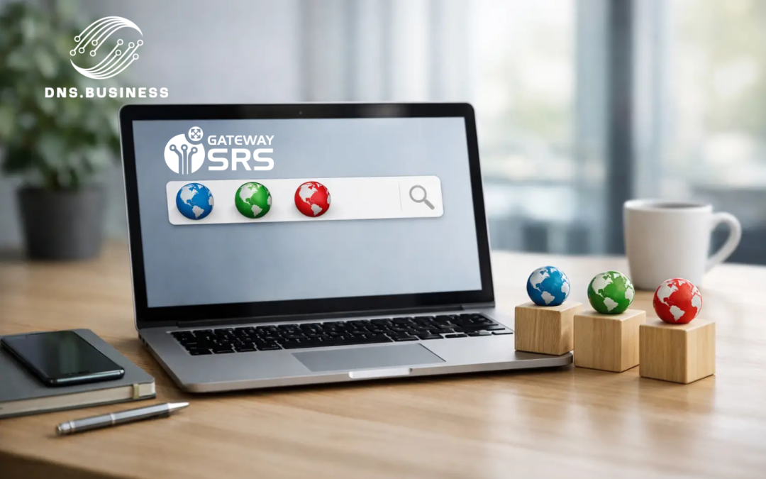 When to Register Multiple Domain Extensions
