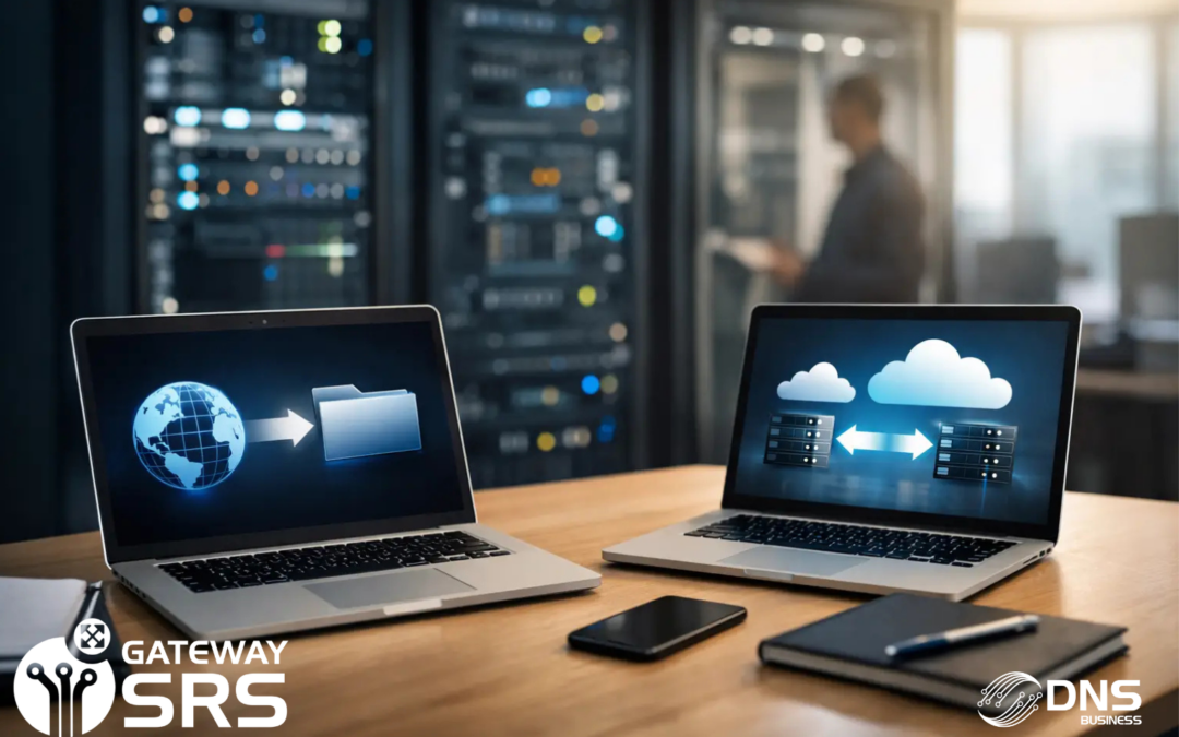 Best Practices for Domain Migrations at Scale