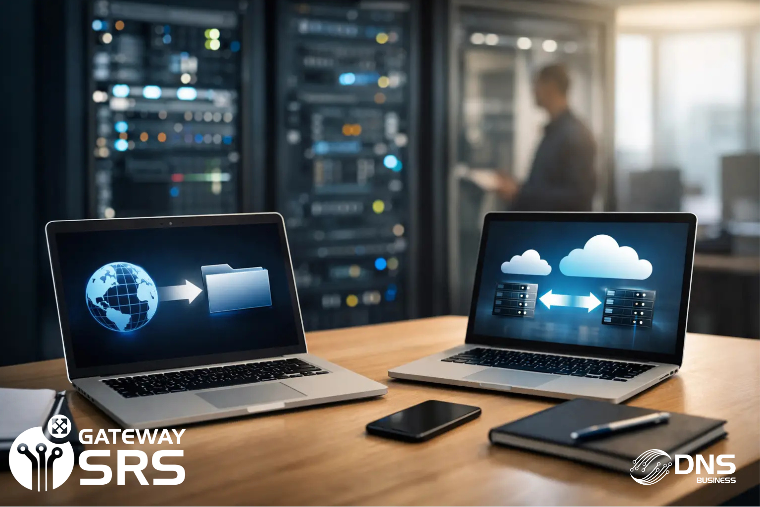 Best Practices for Domain Migrations at Scale