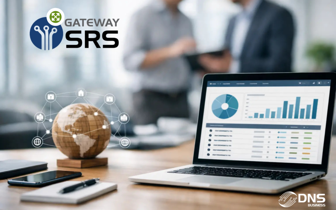 Domain Portfolio Software for Scalable Operations