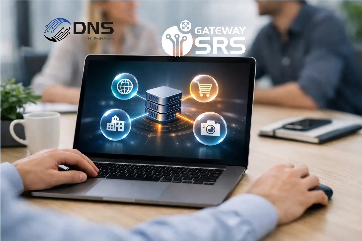 How to Onboard New TLDs Without More Integrations