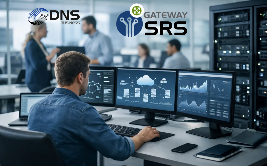 How to Reduce Domain Ops Overhead at Scale