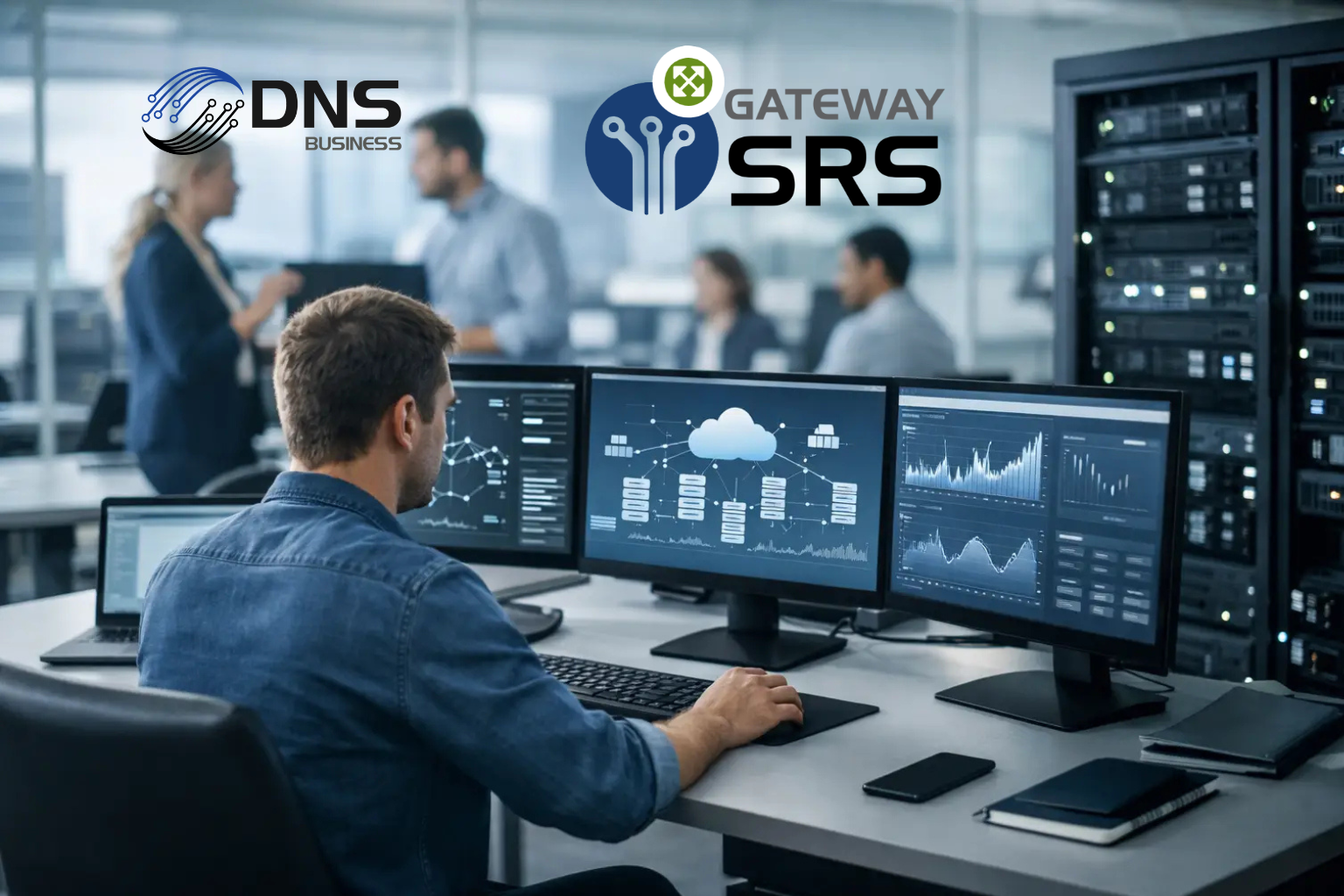 How to Reduce Domain Ops Overhead at Scale