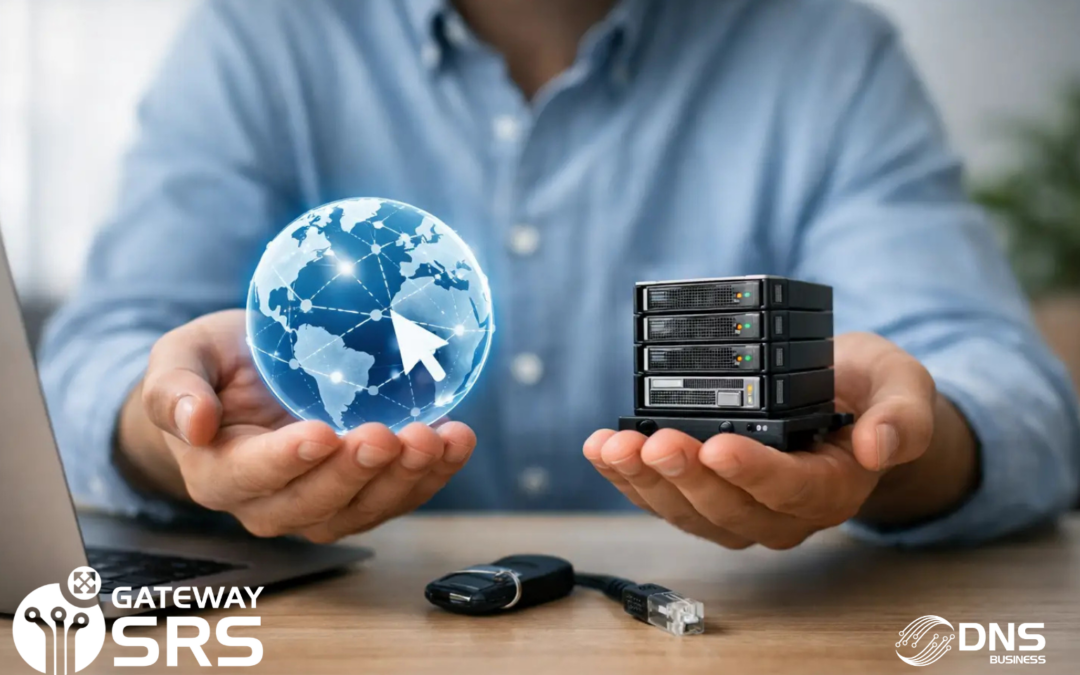 When to Switch Domain Registrar Provider