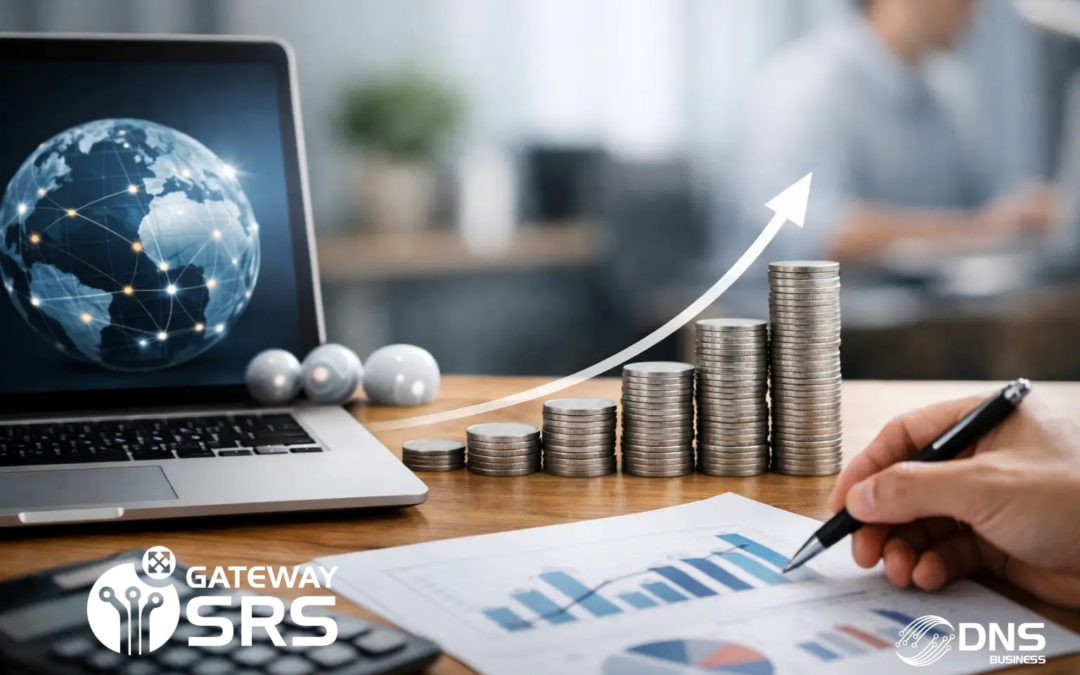 A Guide to Domain Reseller Margins That Scale