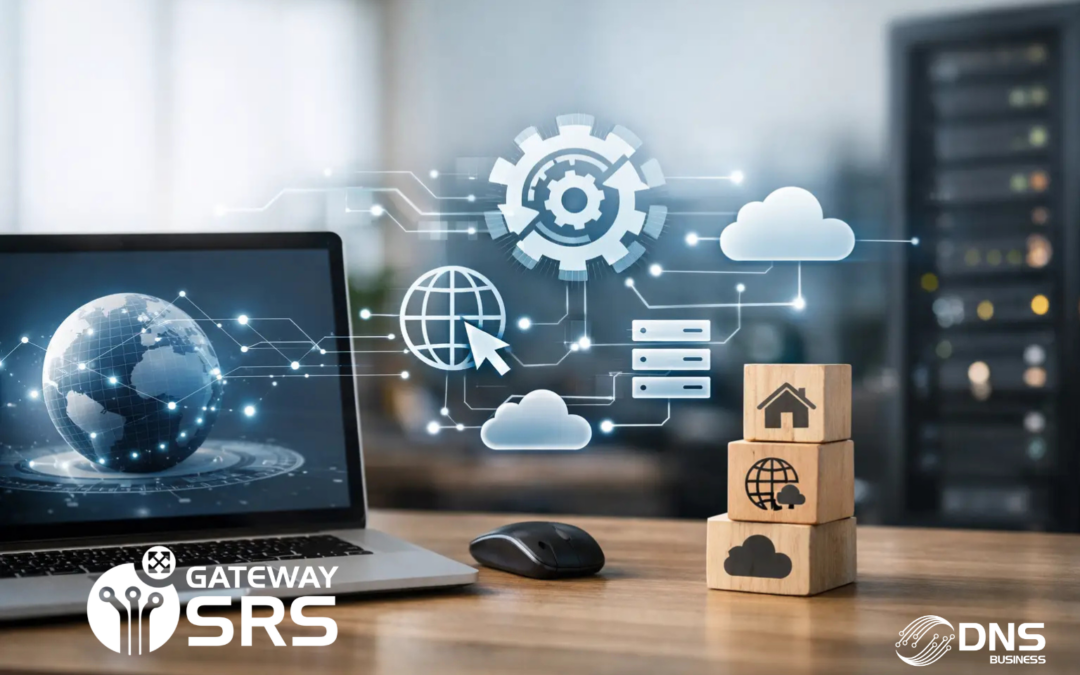 Domain Automation for Scalable Registrar Operations