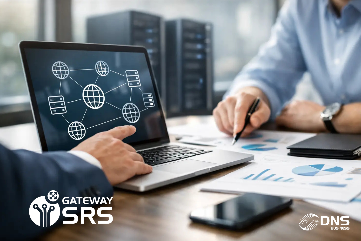 Domain Operations Consolidation Case Study Domain Operations Consolidation Case Study