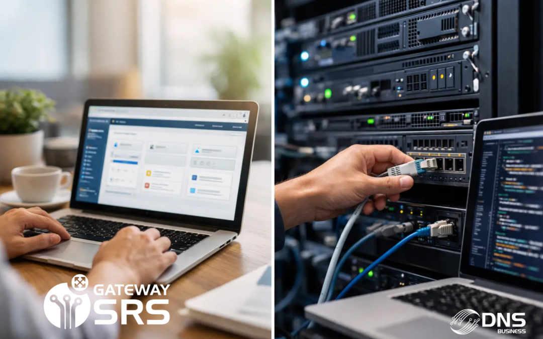 Registrar Portal vs API Access: Which Fits?