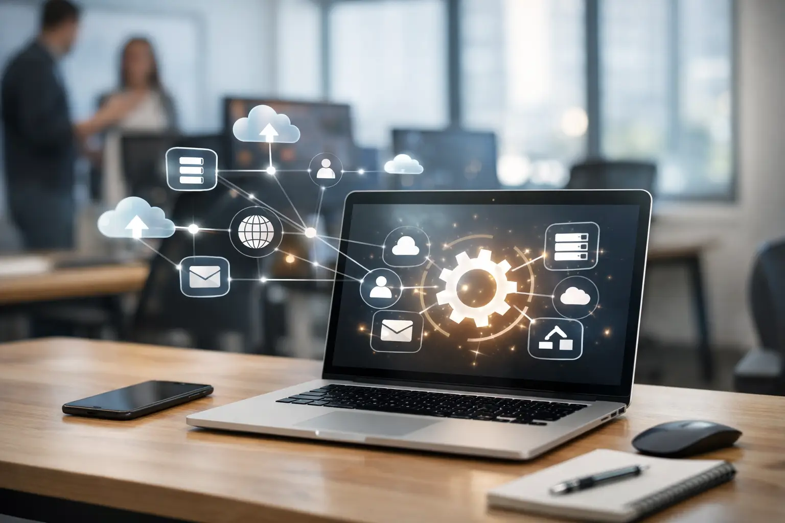 Best Registrar Automation Integrations for Scale