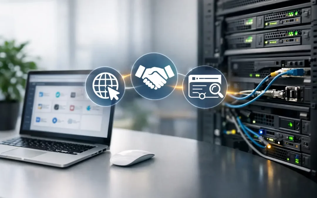 How to Connect WHMCS Registrar to Your Store