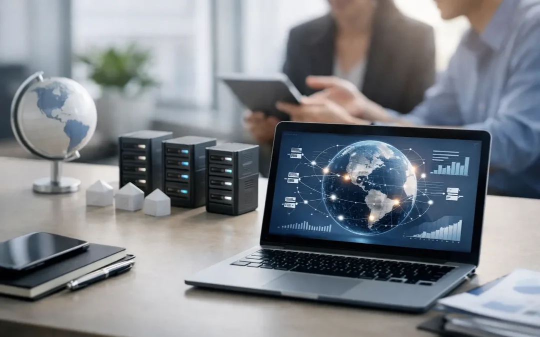 How to Scale a Domain Reseller Business Efficiently