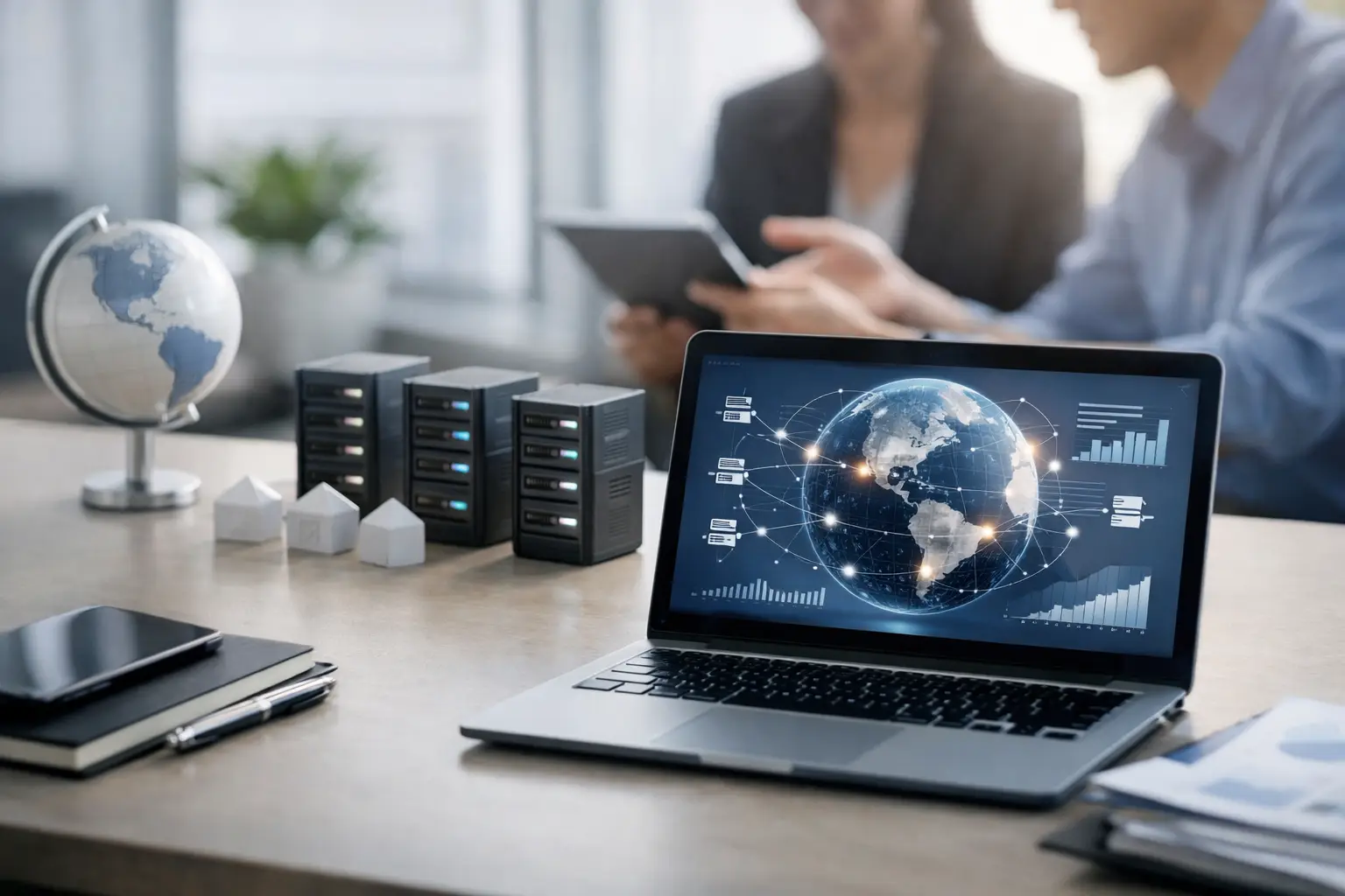 How to Scale a Domain Reseller Business Efficiently