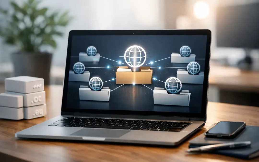 Why Use Registrar Consolidation for Your Portfolio?