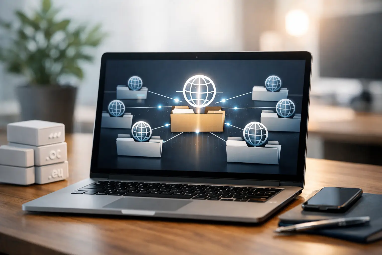 Why Use Registrar Consolidation for Your Portfolio?