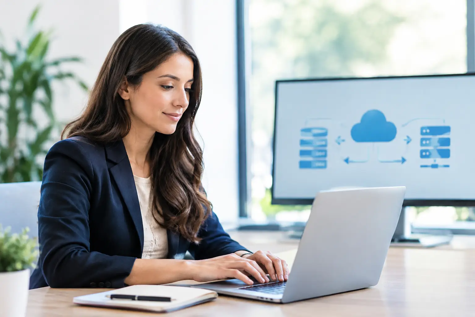 A Registrar Migration Success Example That Scales