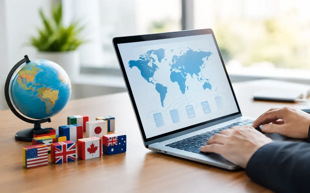 How to Provision ccTLD Domains for Resellers