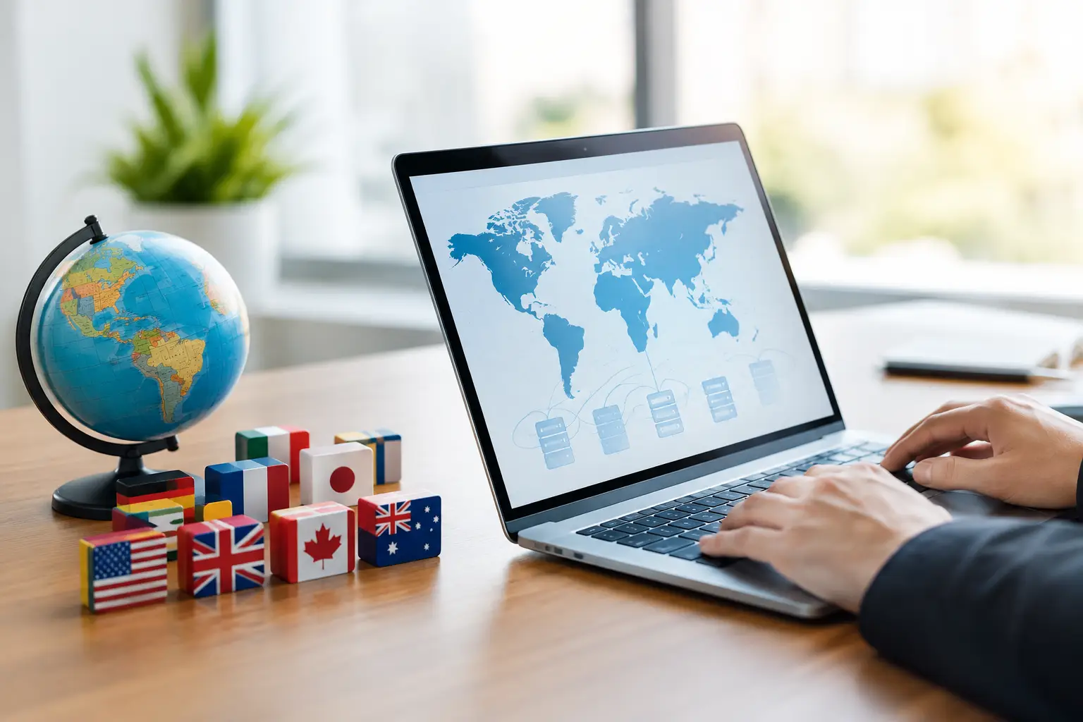 How to Provision ccTLD Domains for Resellers