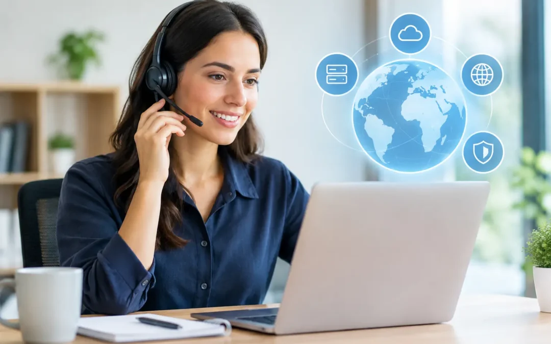 Registrar Support That Keeps Domains Moving