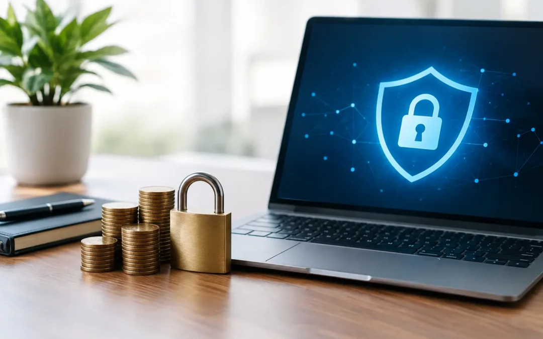 Top Registrar Security Features That Protect Portfolios