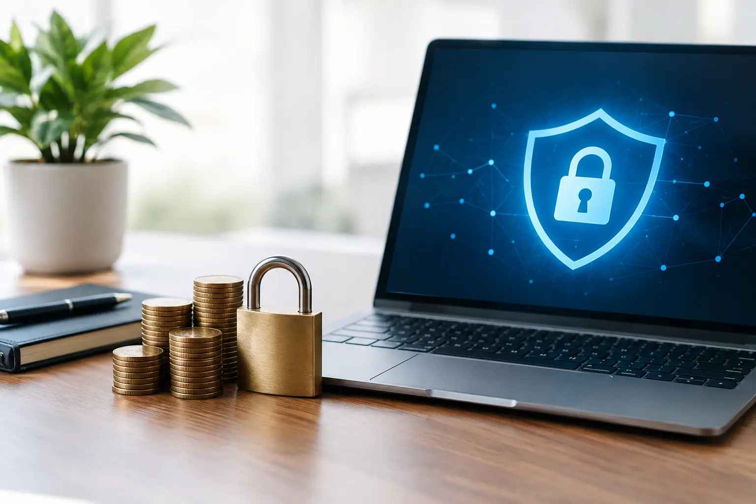 Top Registrar Security Features That Protect Portfolios