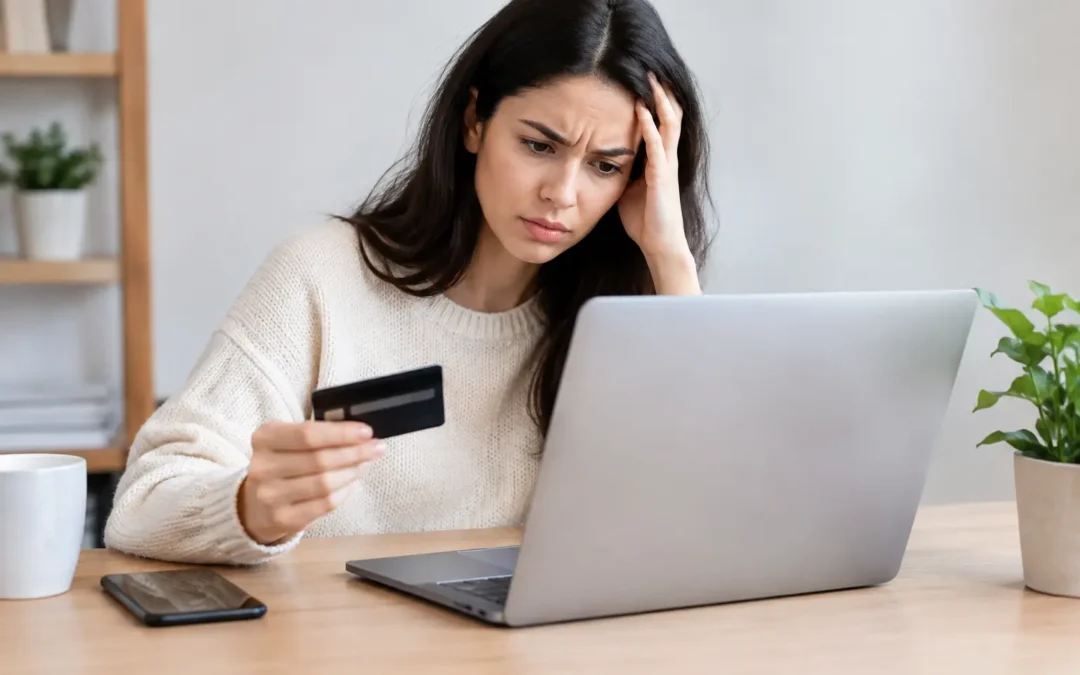 Why Domain Registrations Fail at Checkout