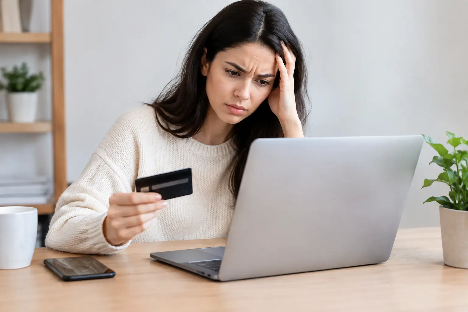 Why Domain Registrations Fail at Checkout